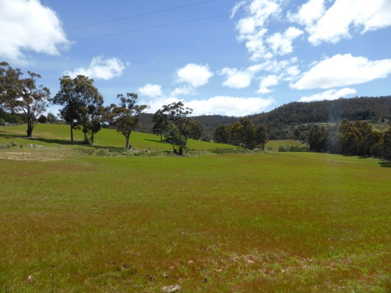 Lot 1 Native Corners Road, Campania TAS 7026