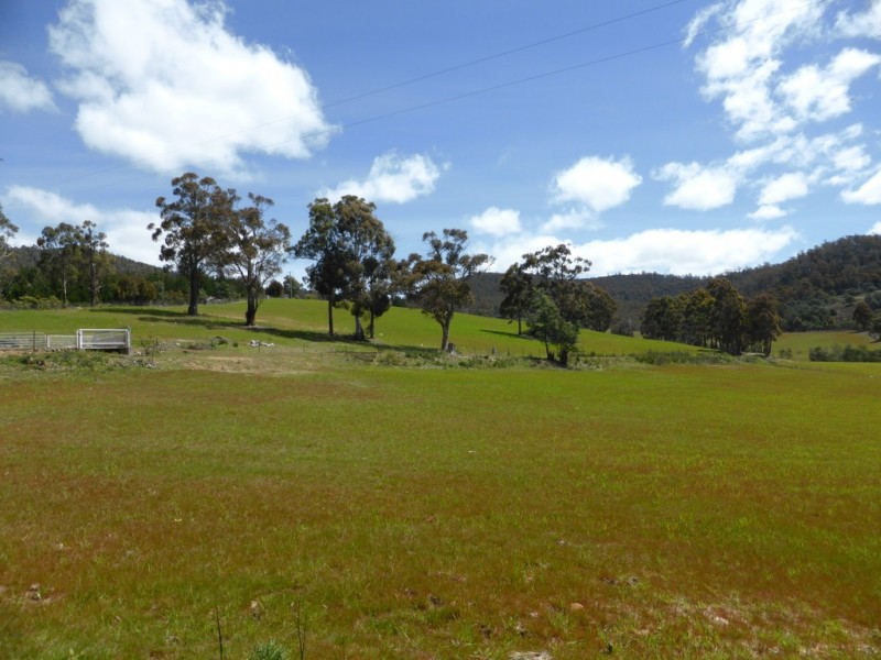 Lot 1 Native Corners Road, Campania TAS 7026