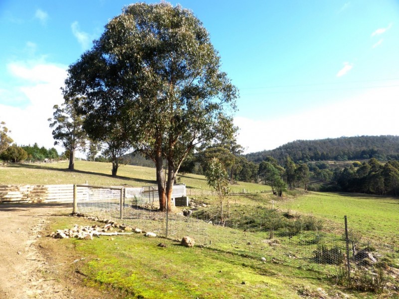 Lot 1 Native Corners Road, Campania TAS 7026