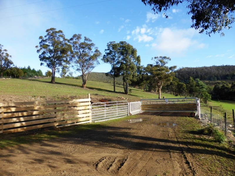 Lot 1 Native Corners Road, Campania TAS 7026