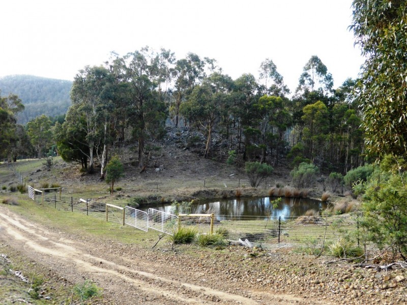Lot 1 Native Corners Road, Campania TAS 7026