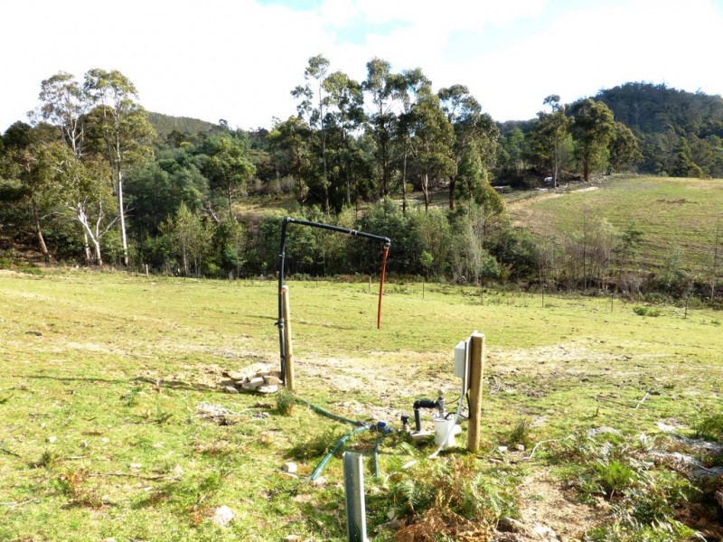 Lot 1 Native Corners Road, Campania TAS 7026
