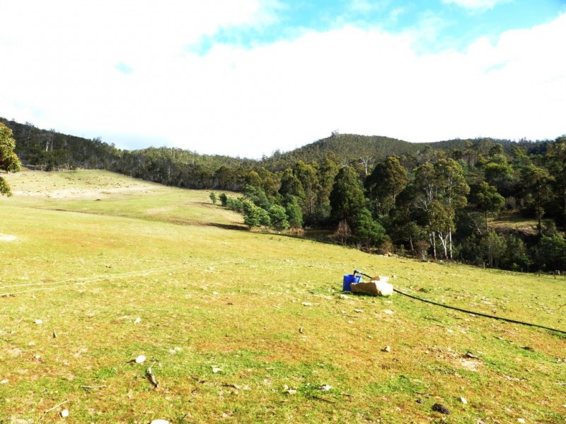 Lot 1 Native Corners Road, Campania TAS 7026