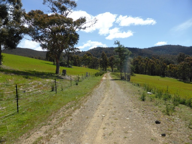 Lot 1 Native Corners Road, Campania TAS 7026