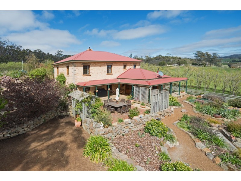 Lot 1 Buckland Road, Woodsdale TAS 7120