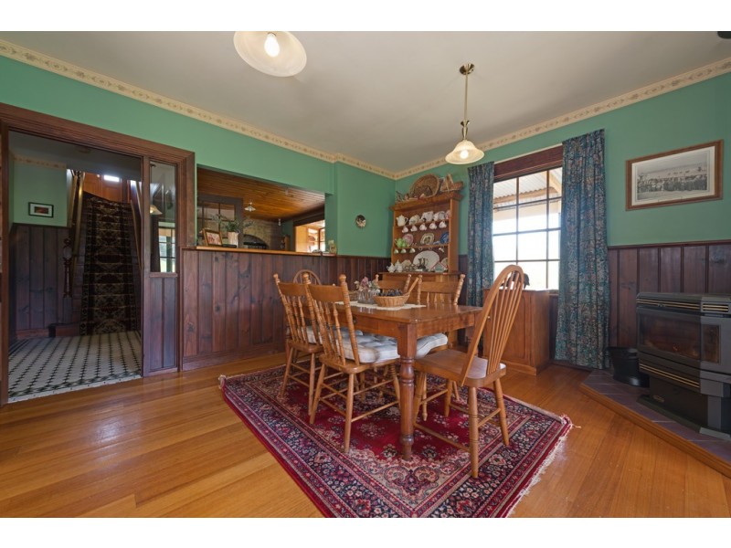 Lot 1 Buckland Road, Woodsdale TAS 7120