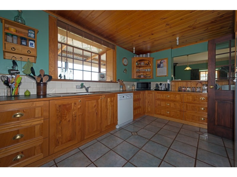 Lot 1 Buckland Road, Woodsdale TAS 7120