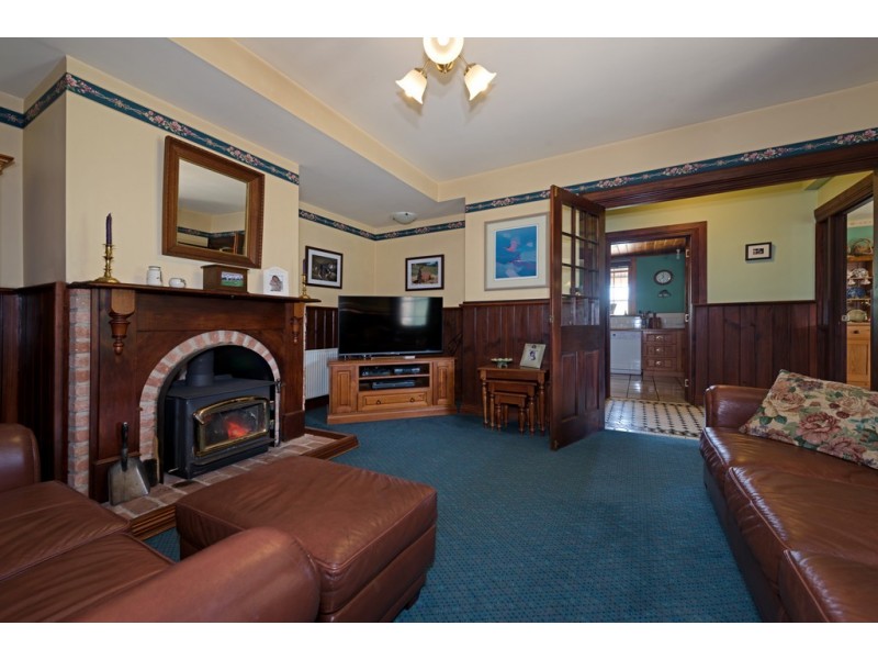 Lot 1 Buckland Road, Woodsdale TAS 7120