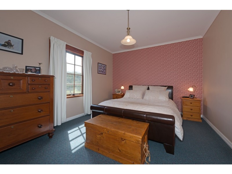Lot 1 Buckland Road, Woodsdale TAS 7120