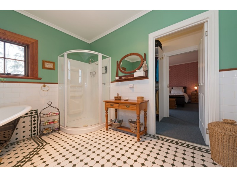 Lot 1 Buckland Road, Woodsdale TAS 7120