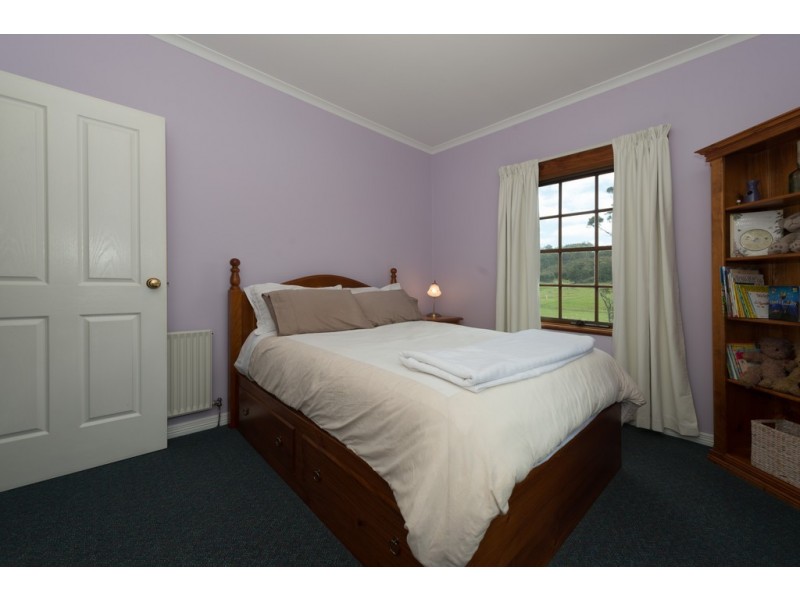 Lot 1 Buckland Road, Woodsdale TAS 7120