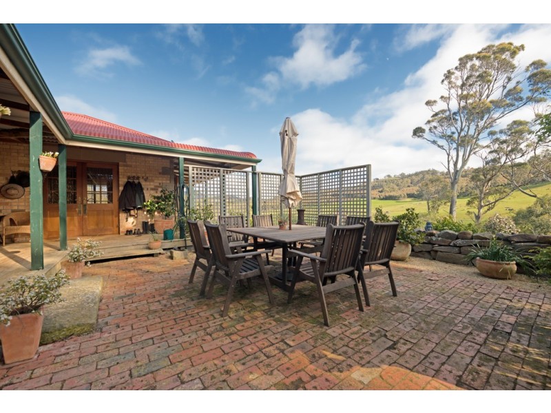 Lot 1 Buckland Road, Woodsdale TAS 7120