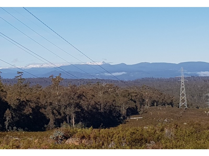 03 Victoria Valley Road, Bronte Park TAS 7140