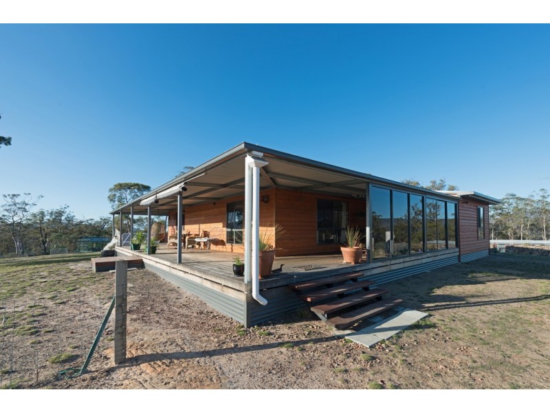 201 Springvale Road, Campania TAS 7026