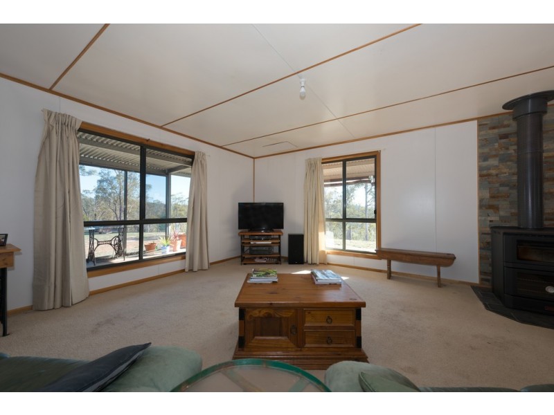 201 Springvale Road, Campania TAS 7026