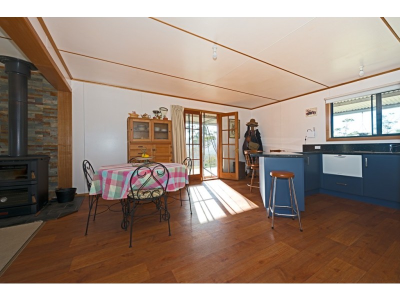 201 Springvale Road, Campania TAS 7026