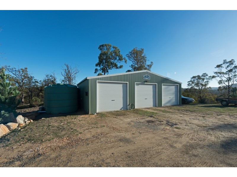 201 Springvale Road, Campania TAS 7026