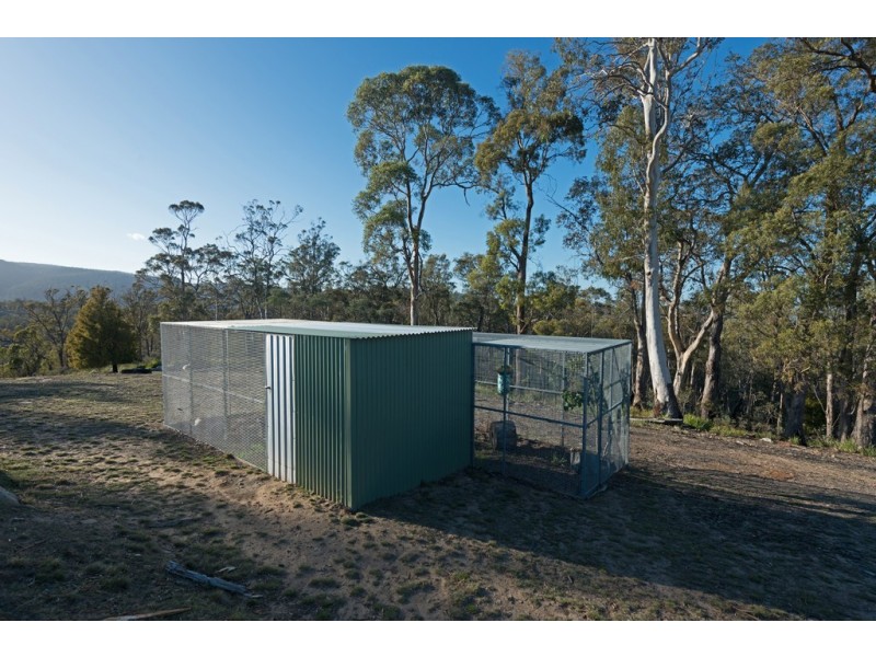 201 Springvale Road, Campania TAS 7026