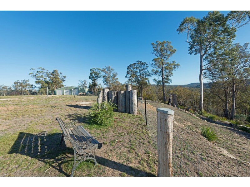 201 Springvale Road, Campania TAS 7026