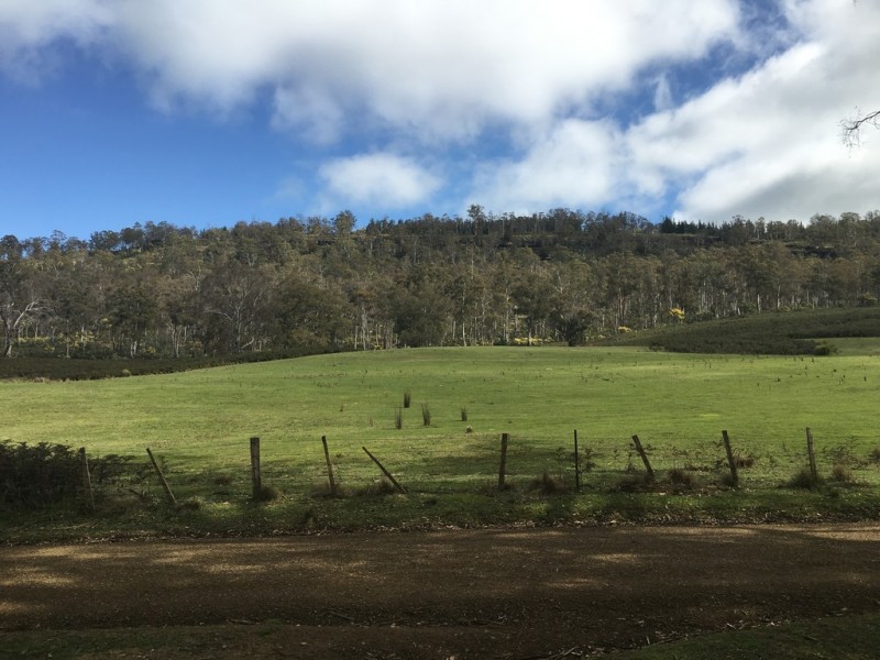 970 Marked Tree Road, Gretna TAS 7140