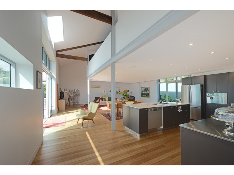 2/12 Rose Court, Sandy Bay TAS 7005