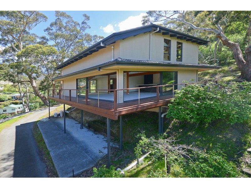 30 Romilly Street, South Hobart TAS 7004