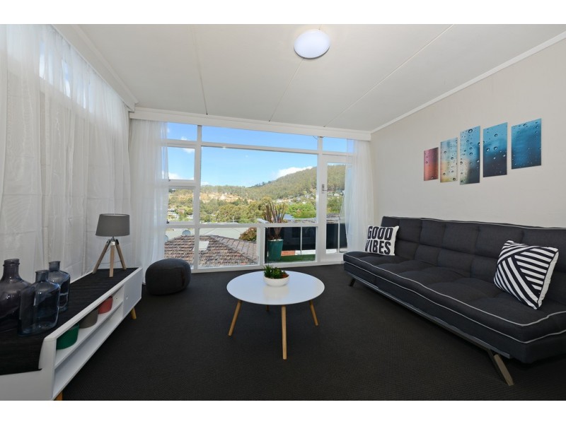 6/51 Mount Stuart Road, Mount Stuart TAS 7000