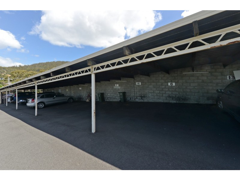 6/51 Mount Stuart Road, Mount Stuart TAS 7000
