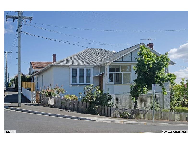 7 Alexander Street, Sandy Bay TAS 7005