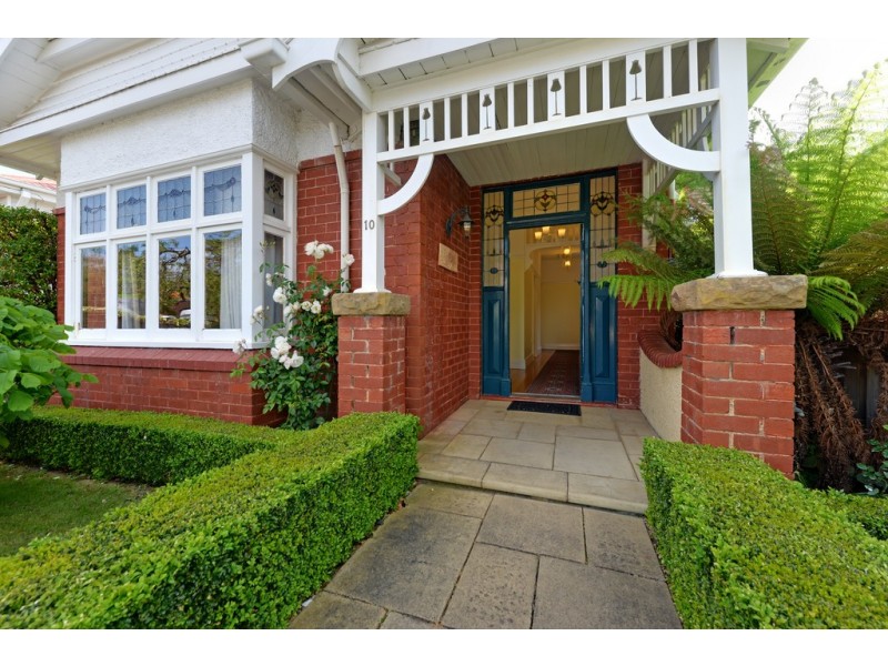 10 Greenlands Avenue, Sandy Bay TAS 7005