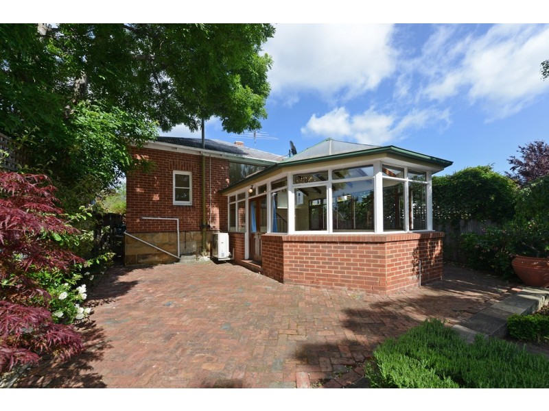 10 Greenlands Avenue, Sandy Bay TAS 7005