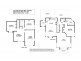 1/17 Rose Court, Sandy Bay TAS 7005 Floorplan