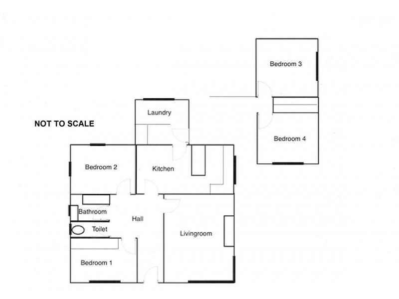 300 Adventure Bay Road, Adventure Bay TAS 7150 Floorplan