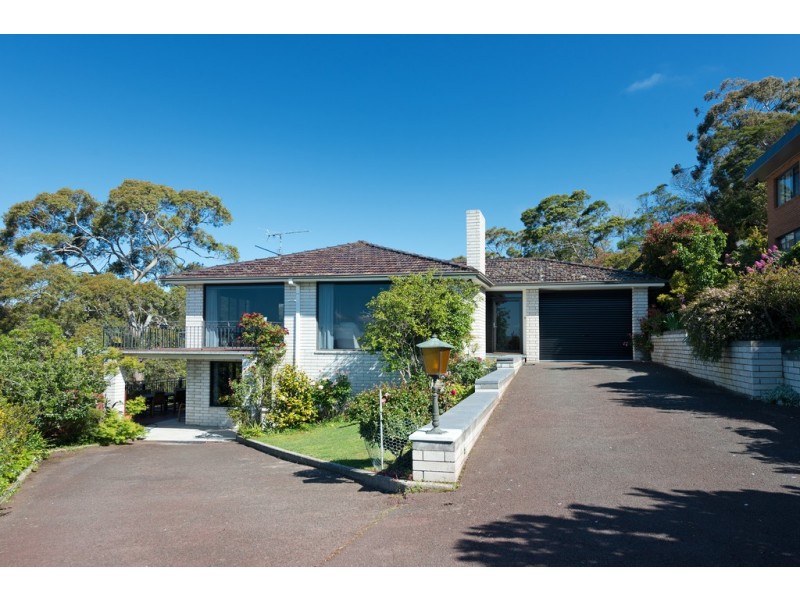 12 Kingsley Avenue, Sandy Bay TAS 7005