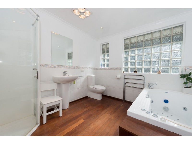 12 Kingsley Avenue, Sandy Bay TAS 7005