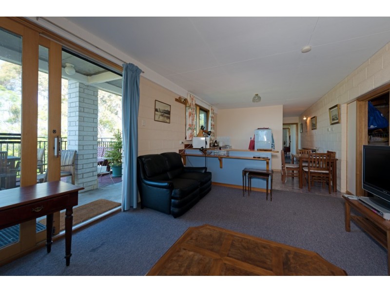 12 Kingsley Avenue, Sandy Bay TAS 7005
