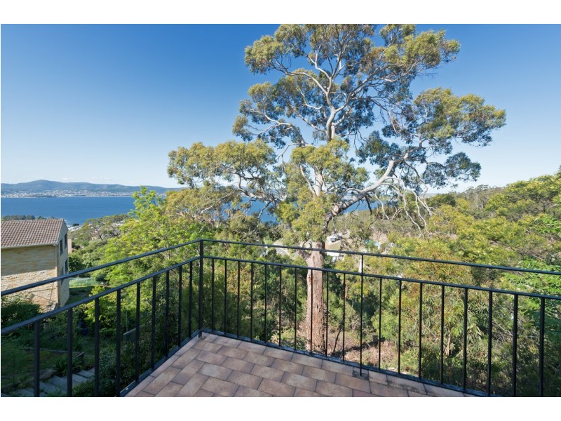12 Kingsley Avenue, Sandy Bay TAS 7005