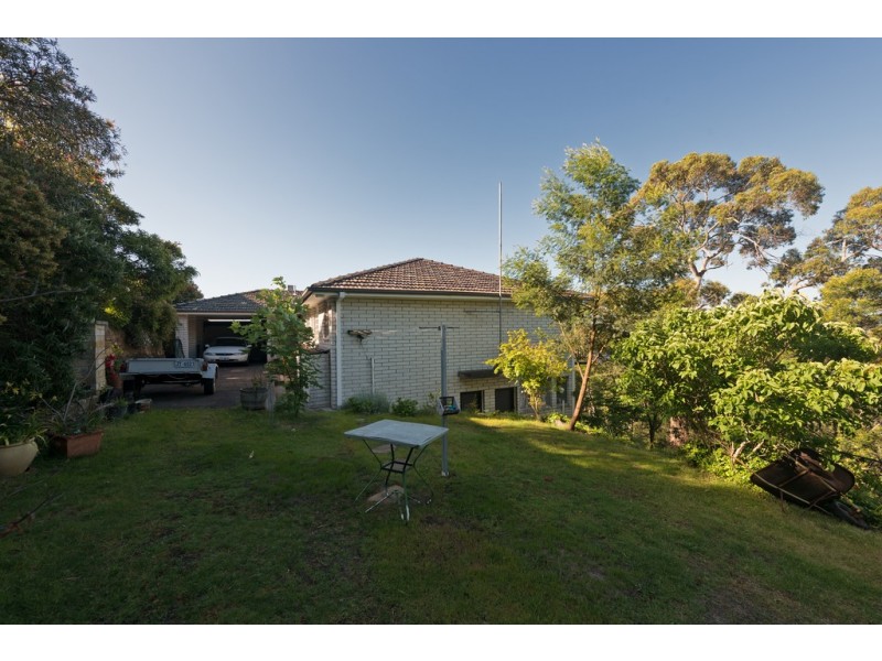 12 Kingsley Avenue, Sandy Bay TAS 7005