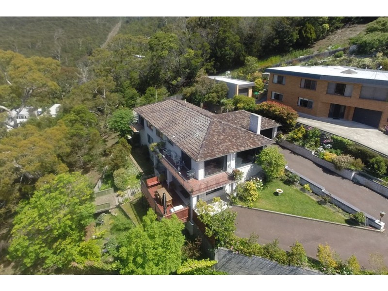 12 Kingsley Avenue, Sandy Bay TAS 7005