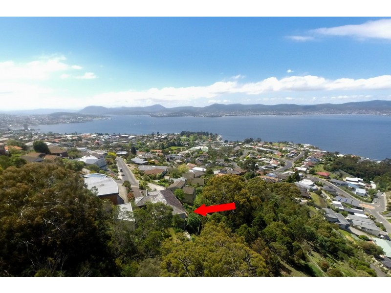 12 Kingsley Avenue, Sandy Bay TAS 7005