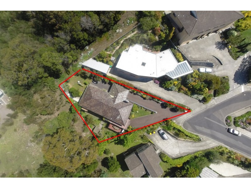 12 Kingsley Avenue, Sandy Bay TAS 7005
