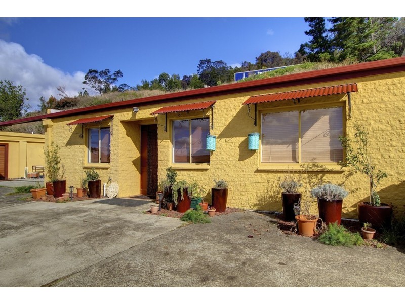 195 Marys Hope Road, Rosetta TAS 7010