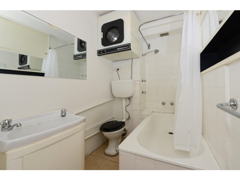 5/2 Plimsoll Place, Sandy Bay TAS 7005