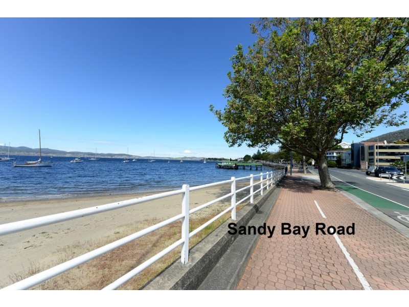 5/2 Plimsoll Place, Sandy Bay TAS 7005