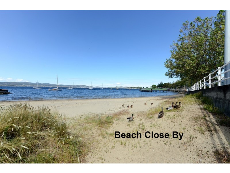 5/2 Plimsoll Place, Sandy Bay TAS 7005