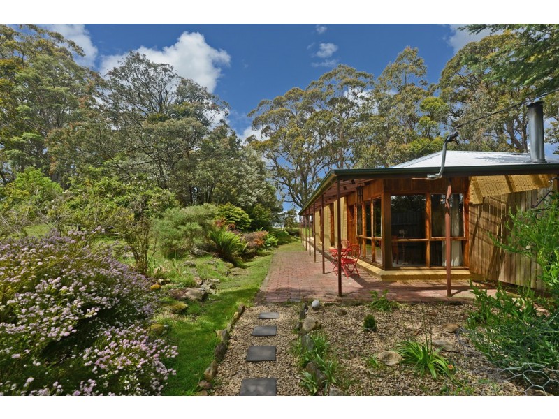 38 Clarks Road, Lower Longley TAS 7109