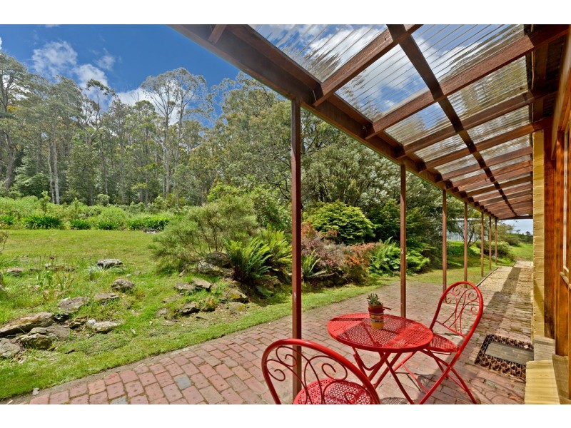 38 Clarks Road, Lower Longley TAS 7109