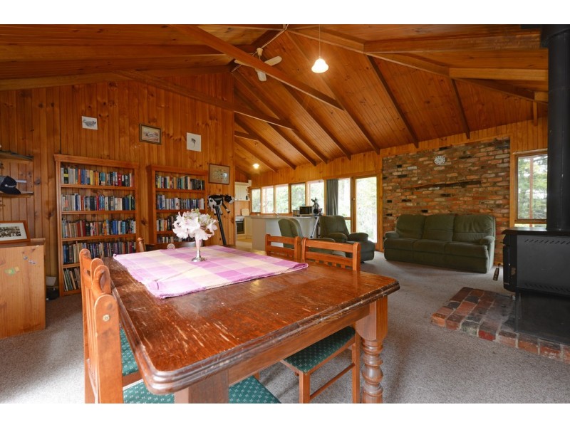 38 Clarks Road, Lower Longley TAS 7109