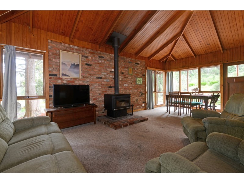 38 Clarks Road, Lower Longley TAS 7109