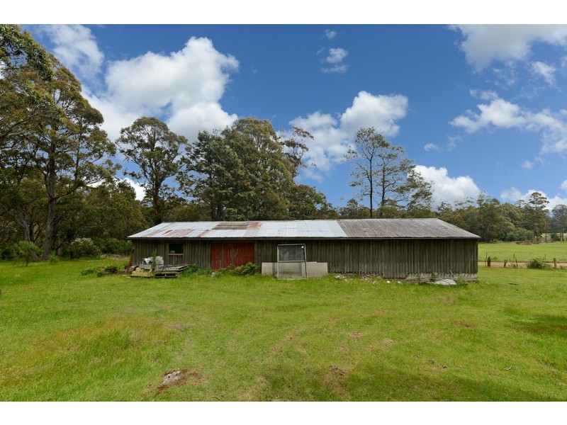 38 Clarks Road, Lower Longley TAS 7109